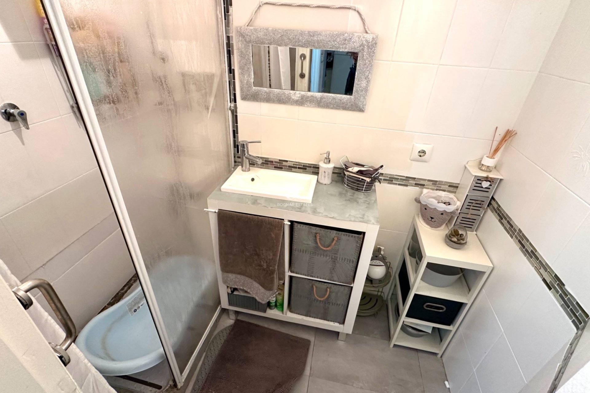 Resale - apartment -
Guardamar del Segura - Ciudad Quesada