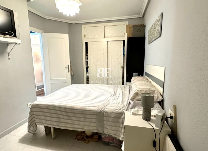 Resale - apartment -
Guardamar del Segura - Ciudad Quesada
