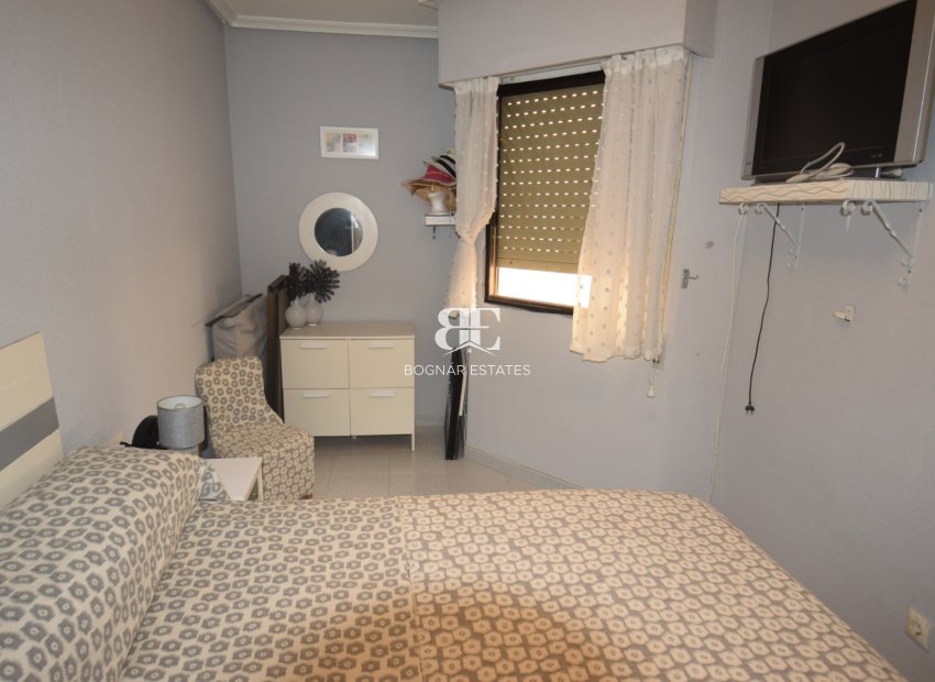 Resale - apartment -
Guardamar del Segura - Ciudad Quesada