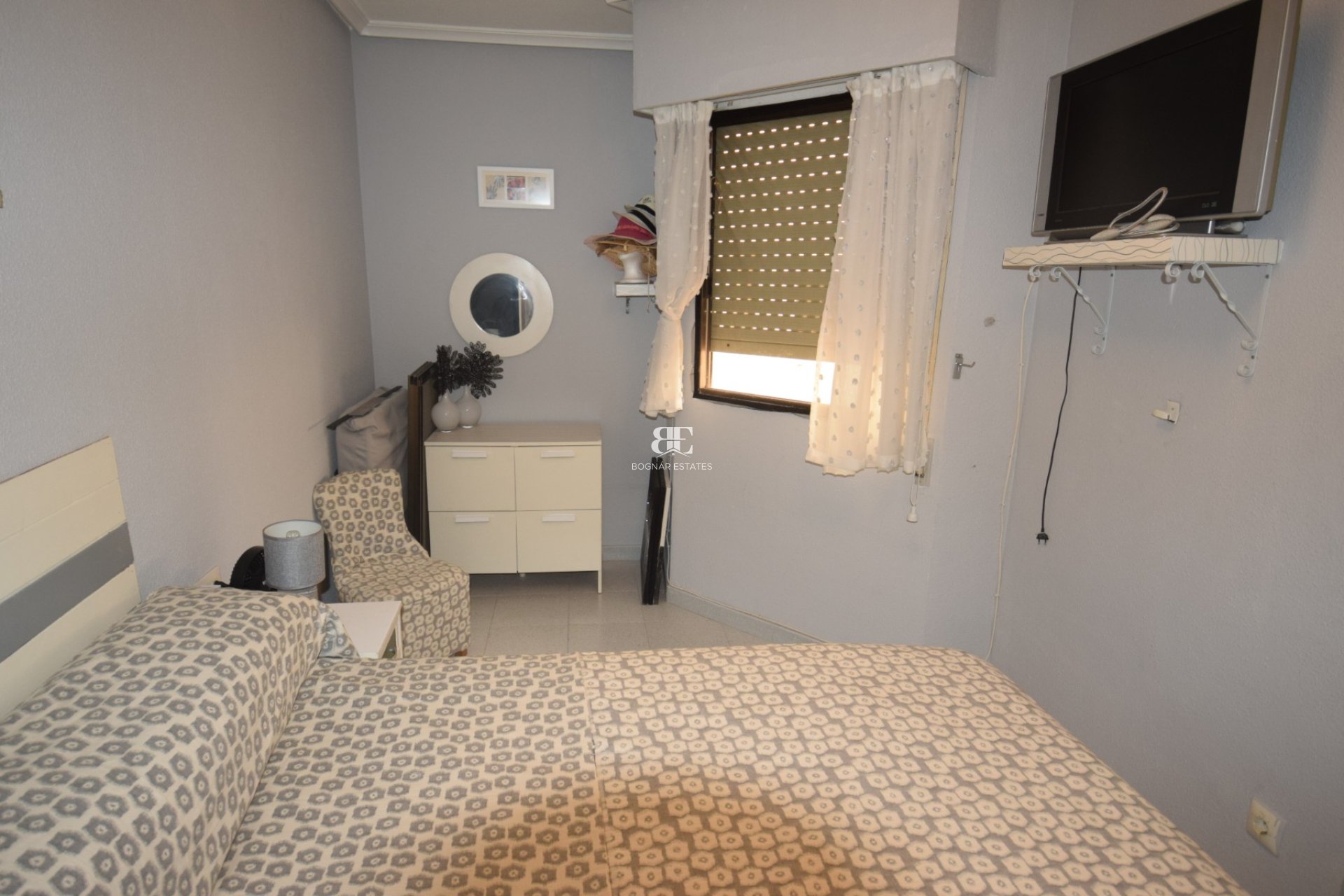 Resale - apartment -
Guardamar del Segura - Ciudad Quesada