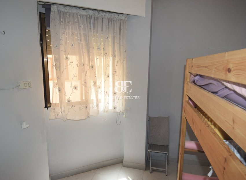 Resale - apartment -
Guardamar del Segura - Ciudad Quesada