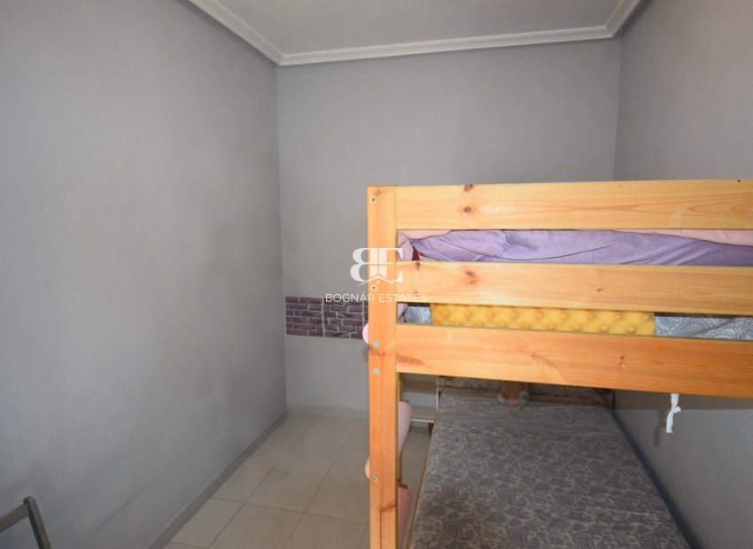 Resale - apartment -
Guardamar del Segura - Ciudad Quesada