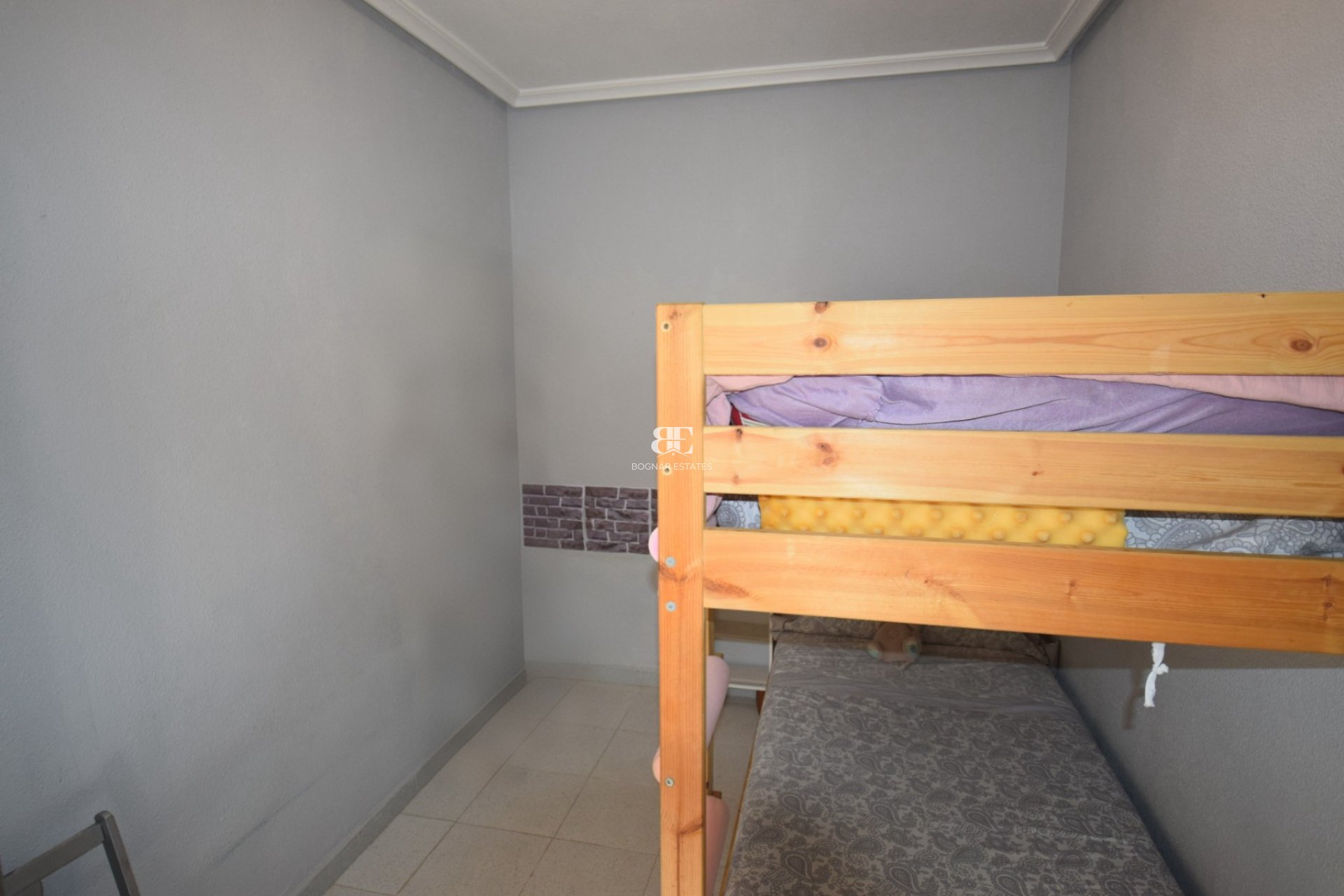 Resale - apartment -
Guardamar del Segura - Ciudad Quesada