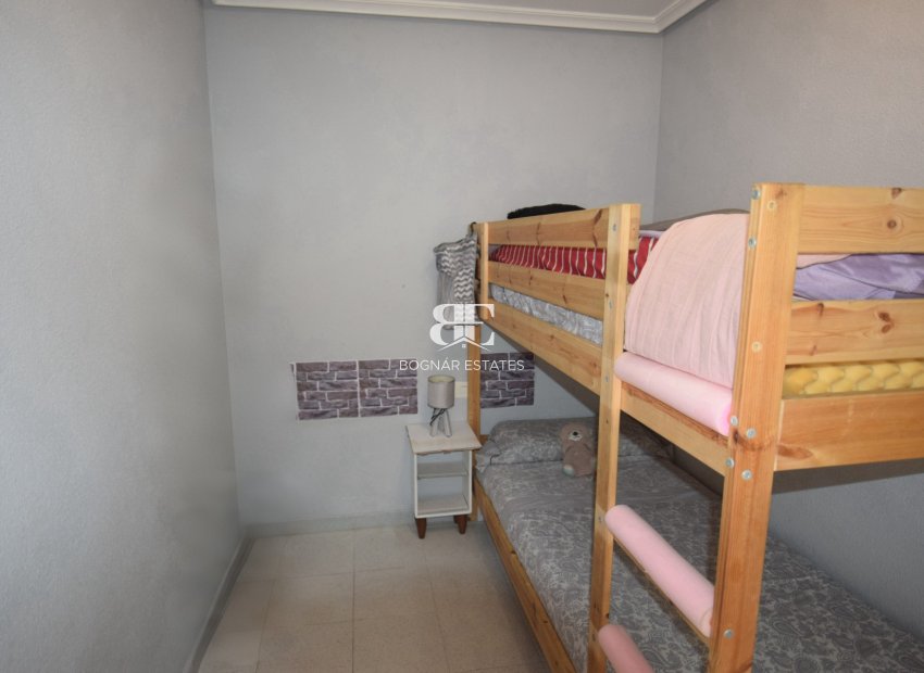 Resale - apartment -
Guardamar del Segura - Ciudad Quesada