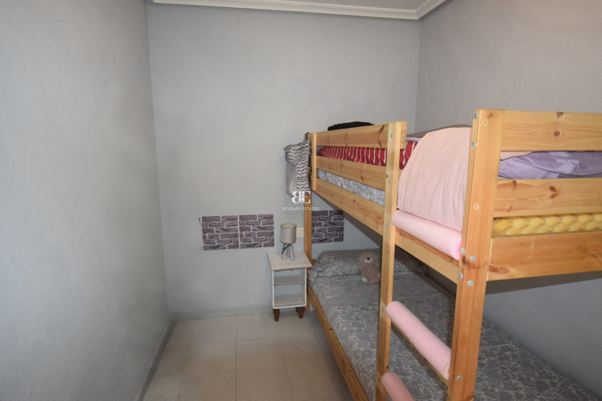 Resale - apartment -
Guardamar del Segura - Ciudad Quesada