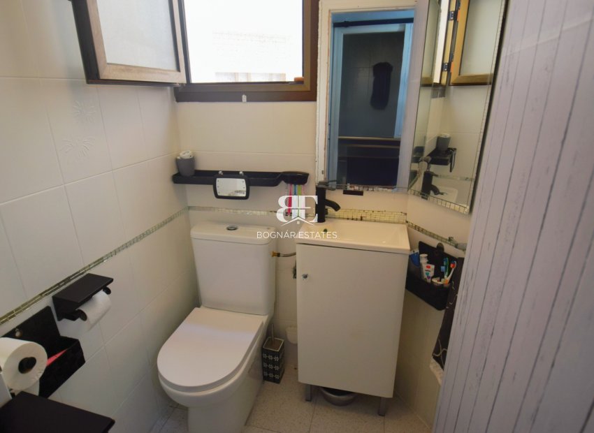 Resale - apartment -
Guardamar del Segura - Ciudad Quesada