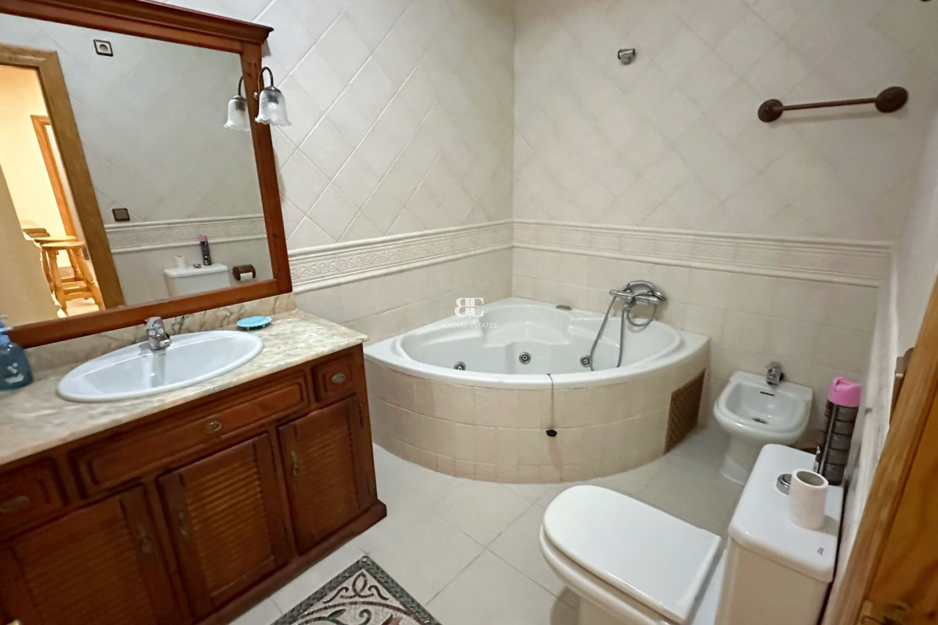 Resale - apartment -
Guardamar del Segura - Ciudad Quesada
