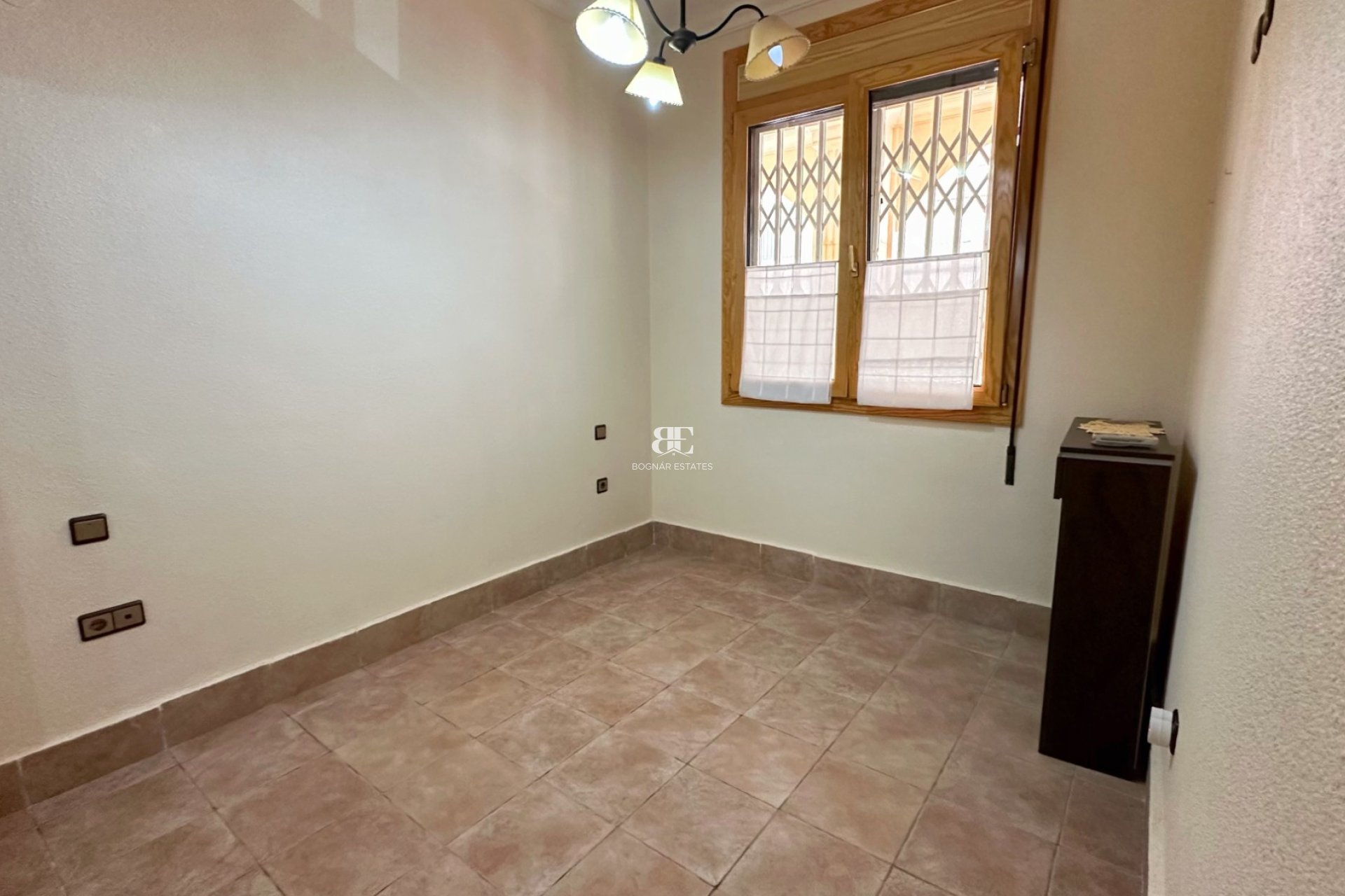 Resale - apartment -
Guardamar del Segura - Ciudad Quesada