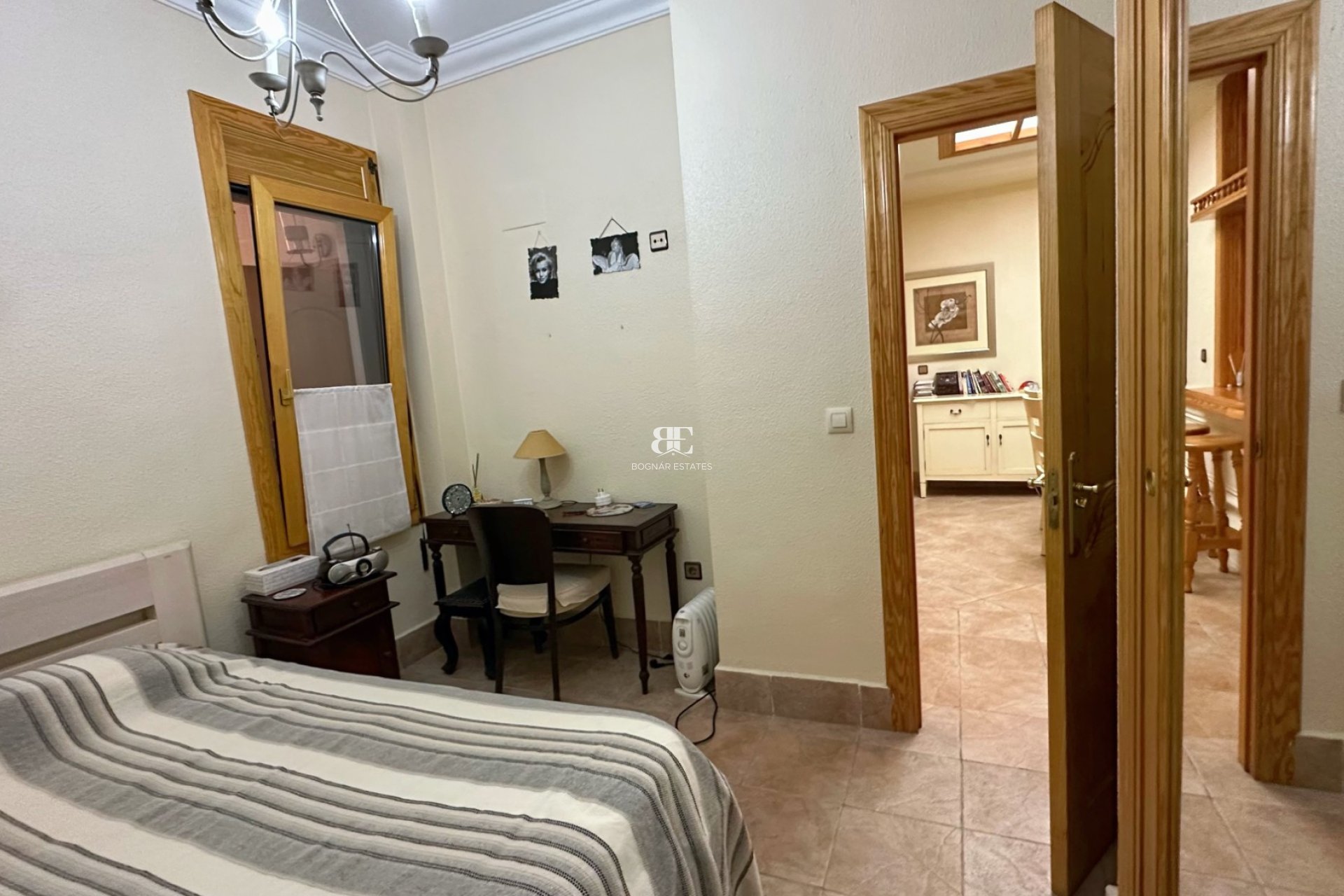 Resale - apartment -
Guardamar del Segura - Ciudad Quesada