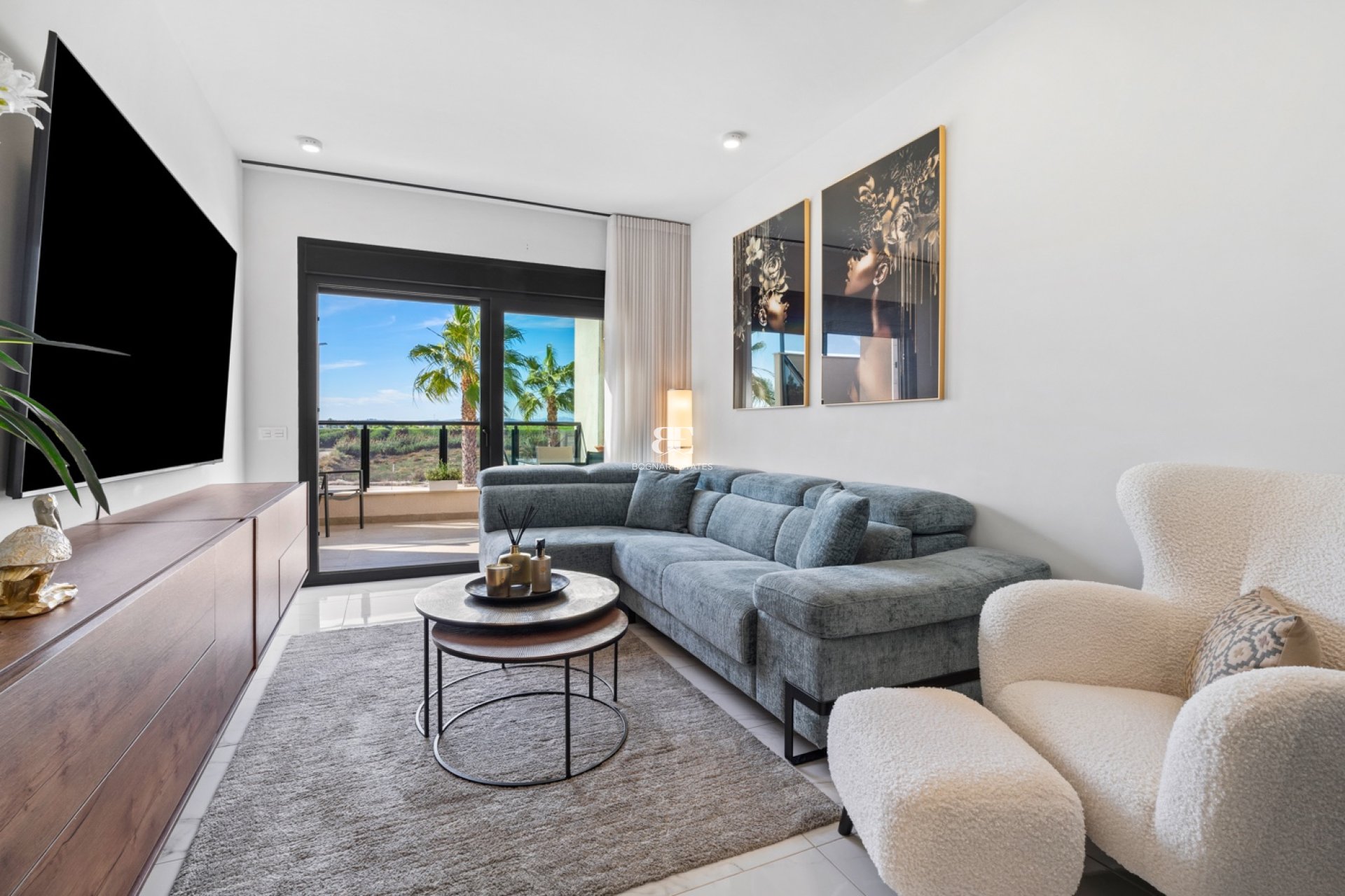 Resale - apartment -
Guardamar del Segura - Costa Blanca