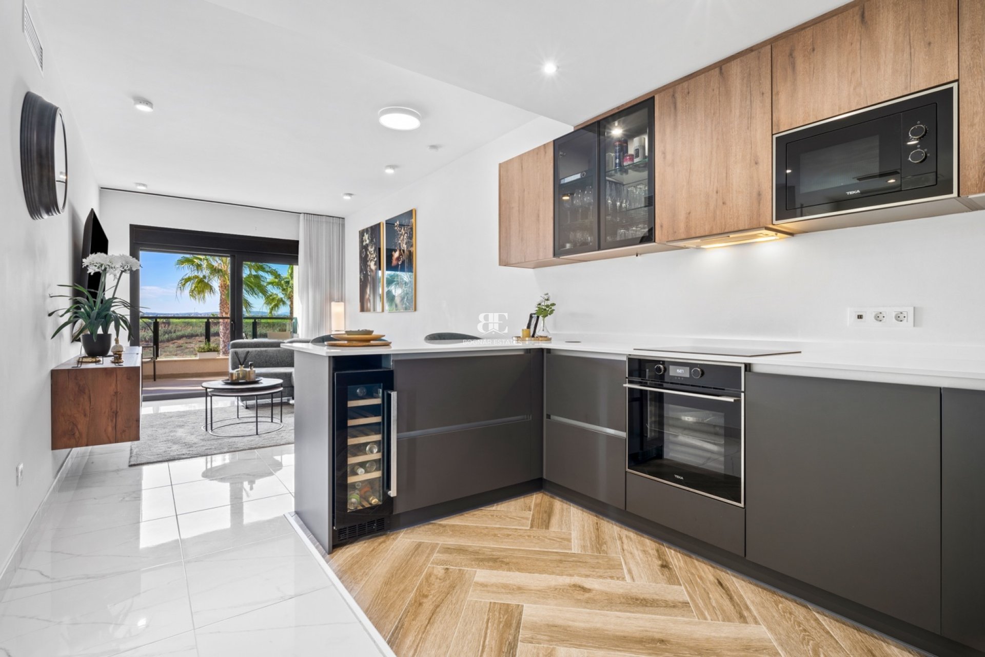 Resale - apartment -
Guardamar del Segura - Costa Blanca