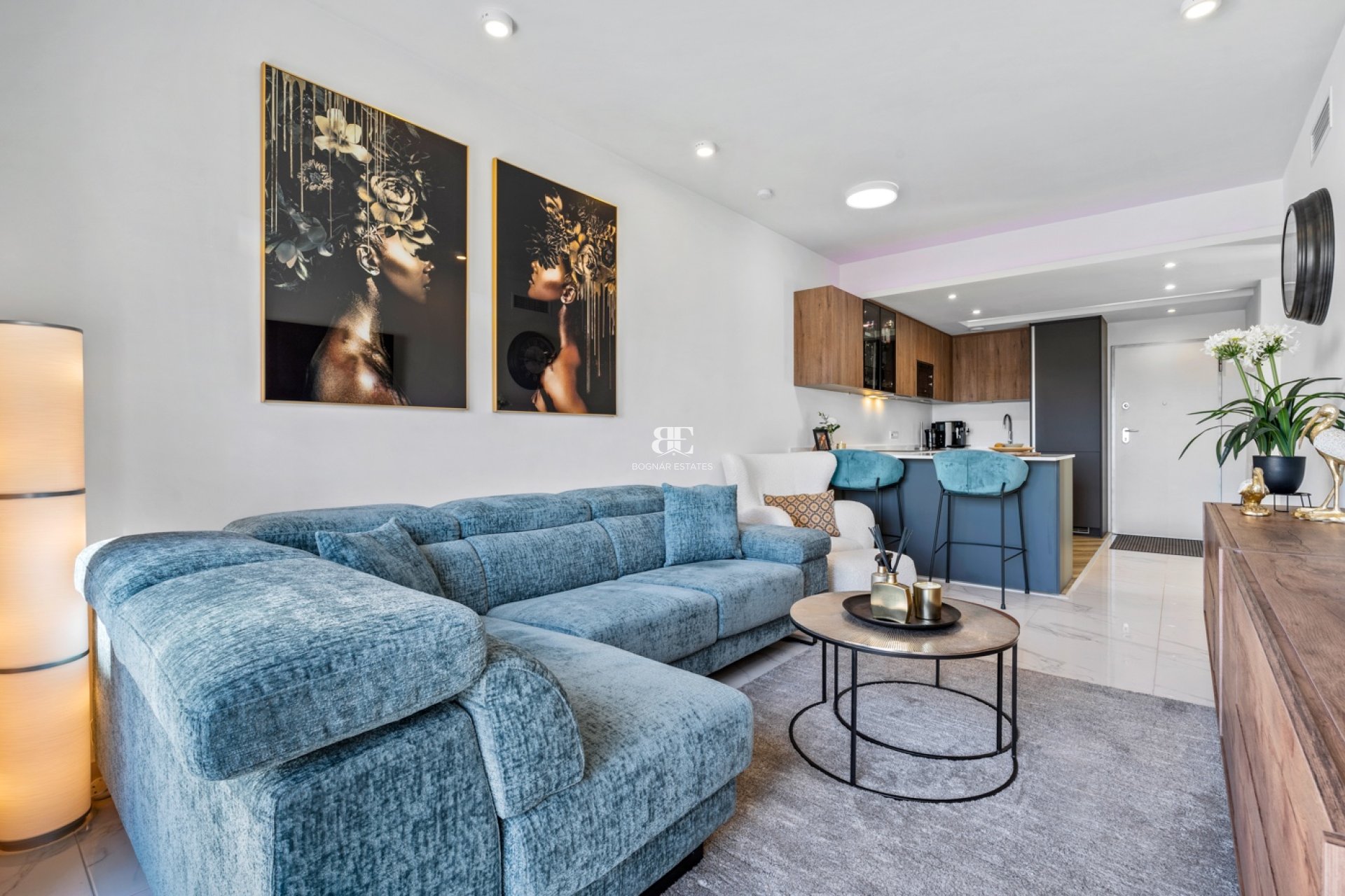 Resale - apartment -
Guardamar del Segura - Costa Blanca