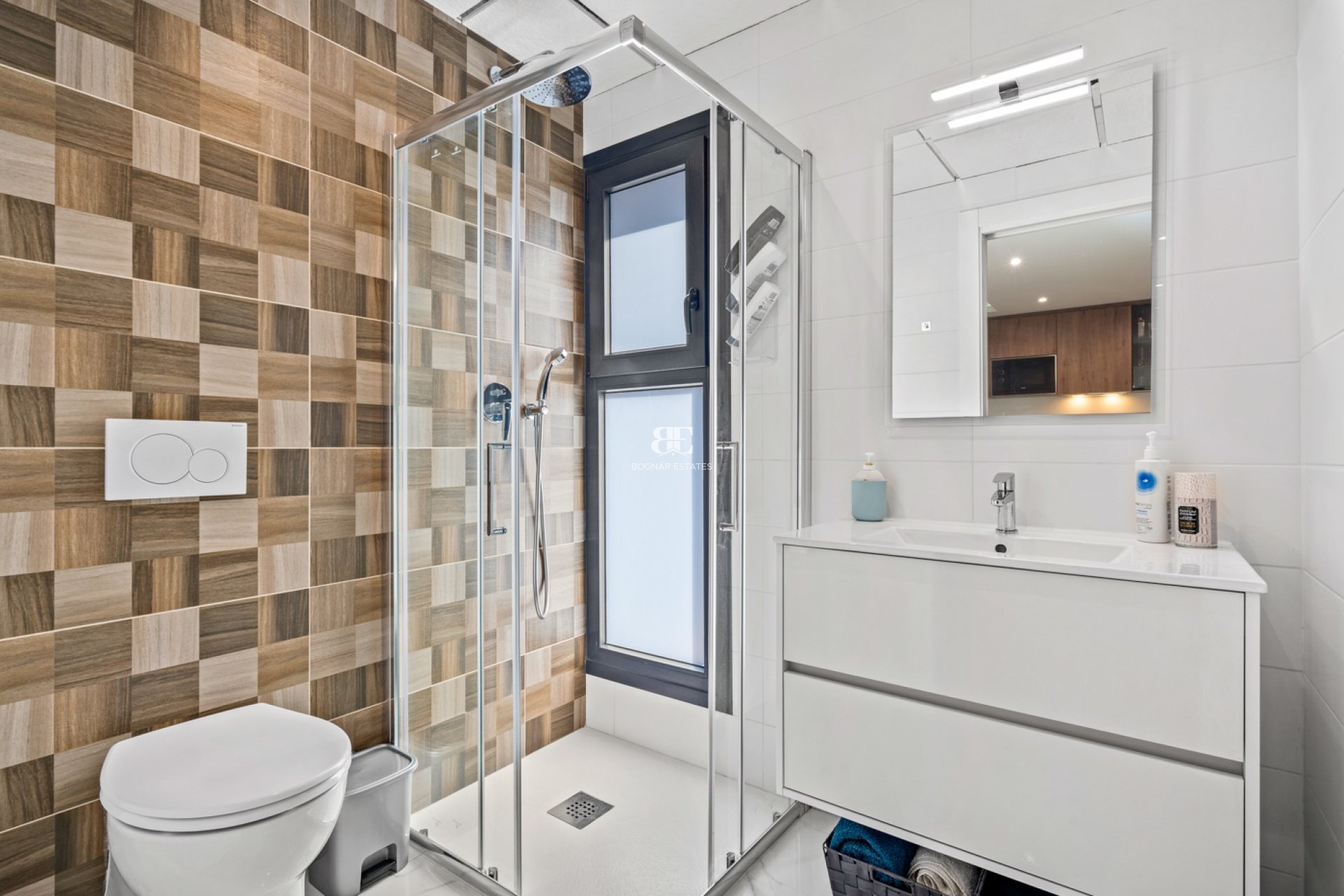 Resale - apartment -
Guardamar del Segura - Costa Blanca