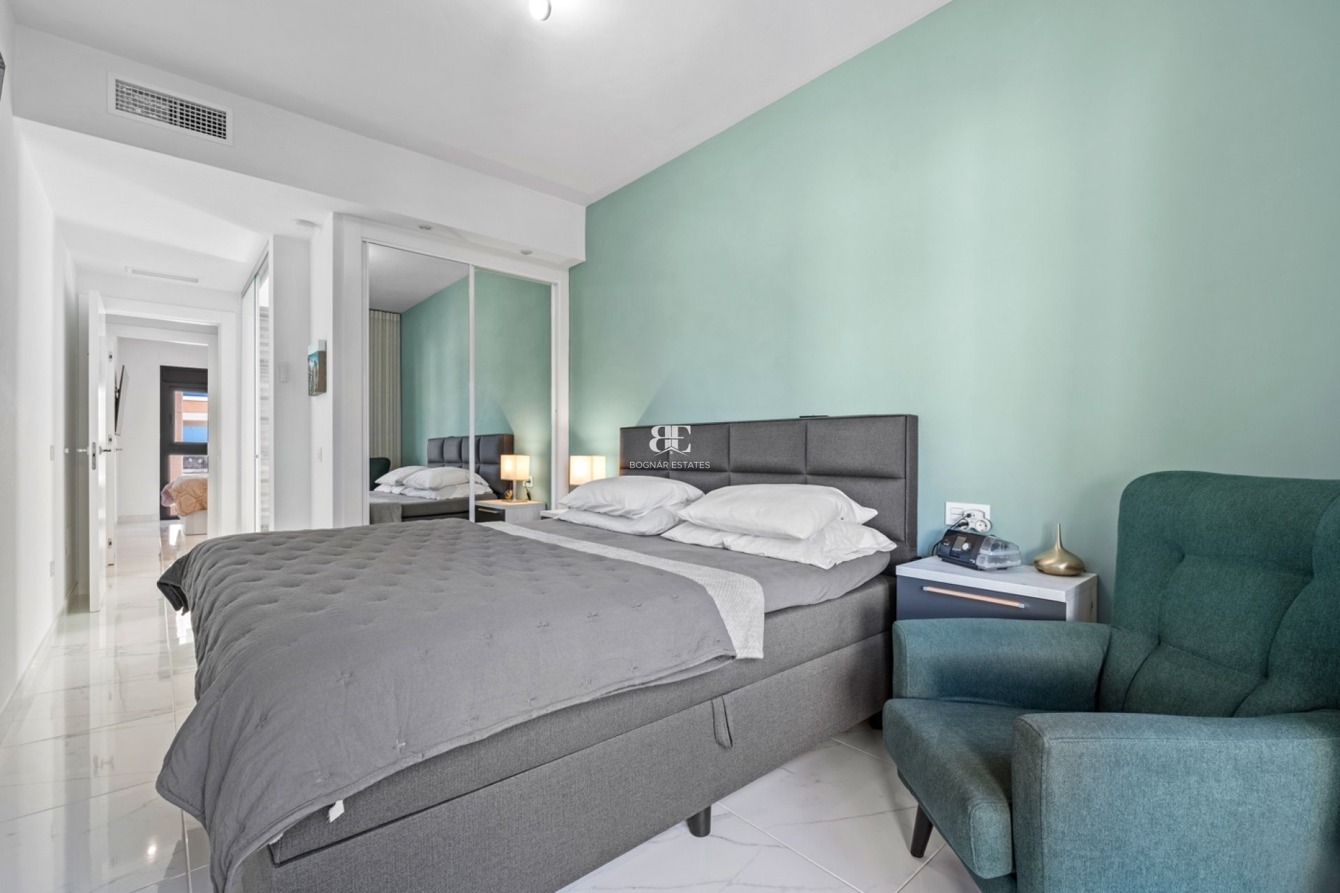 Resale - apartment -
Guardamar del Segura - Costa Blanca