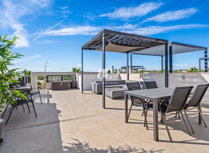 Resale - apartment -
Guardamar del Segura - Costa Blanca