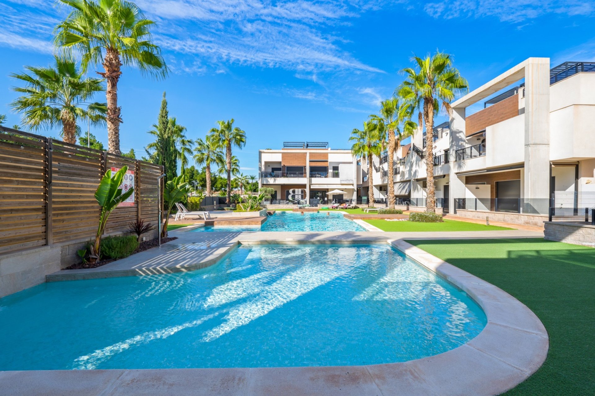 Resale - apartment -
Guardamar del Segura - Costa Blanca