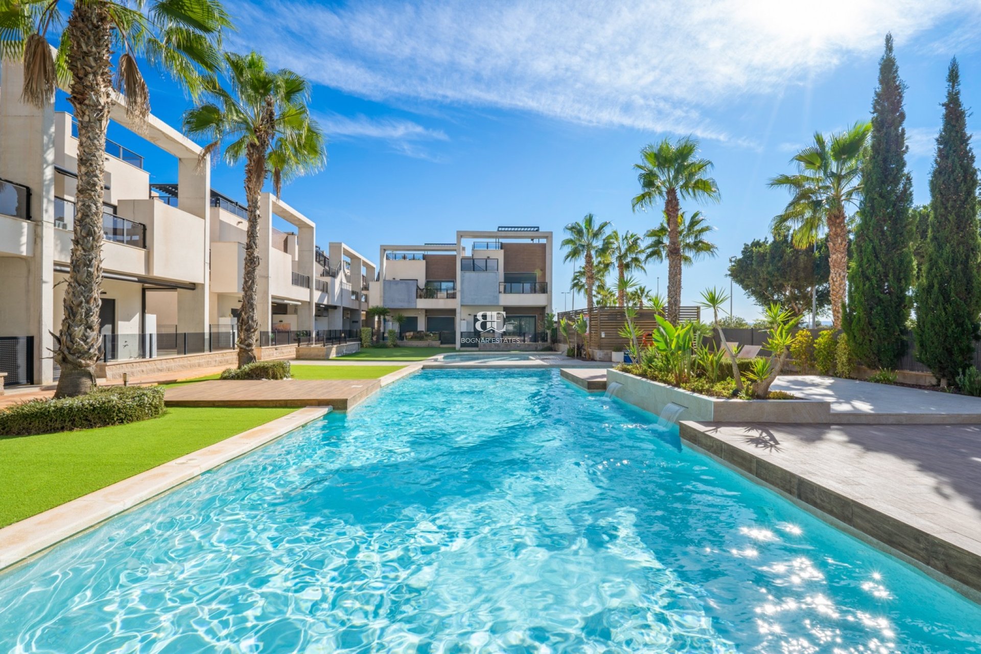 Resale - apartment -
Guardamar del Segura - Costa Blanca