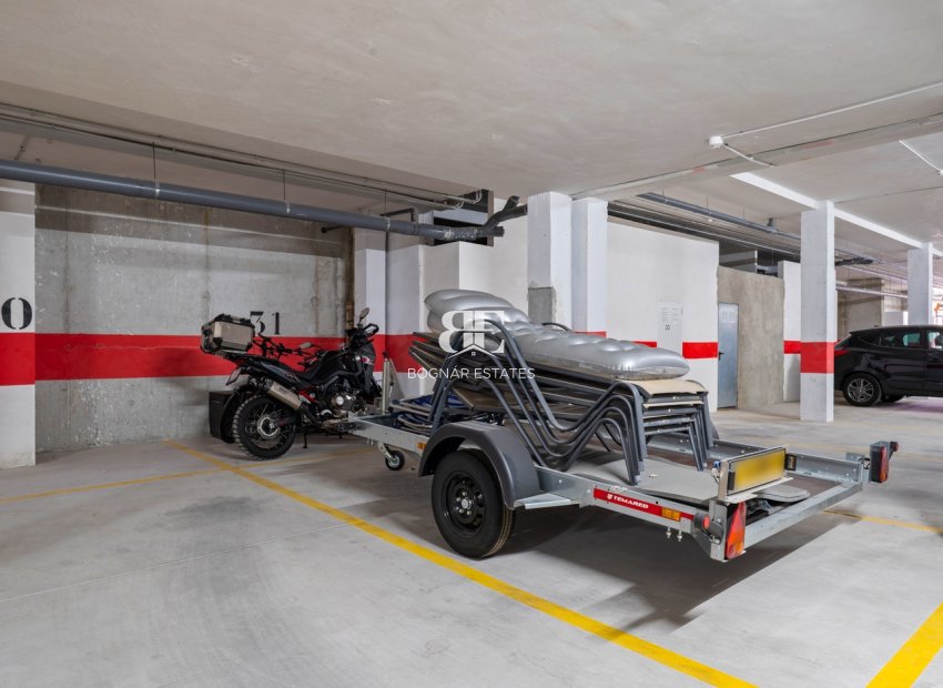 Resale - apartment -
Guardamar del Segura - Costa Blanca