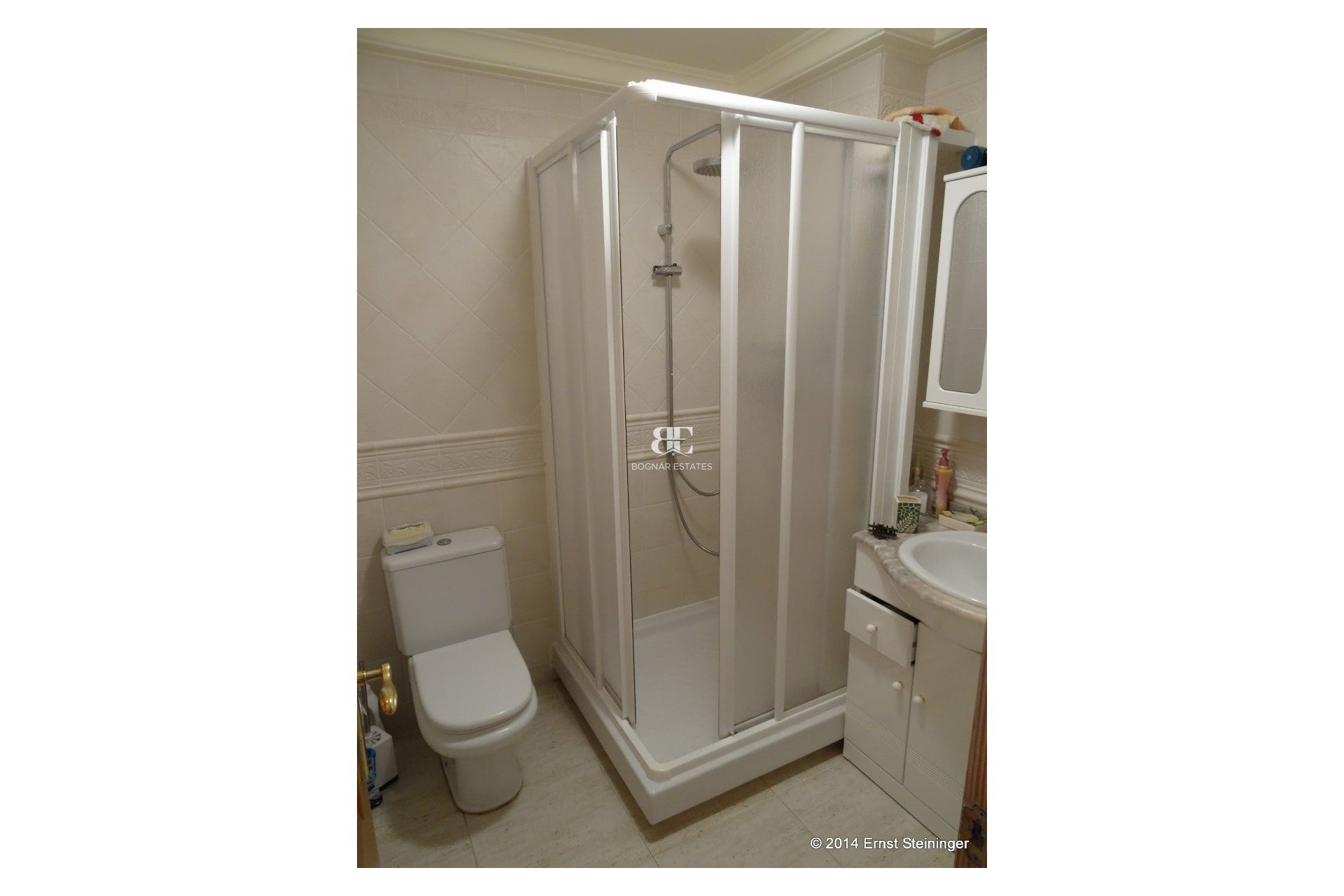 Resale - apartment -
Guardamar del Segura - El Moncayo