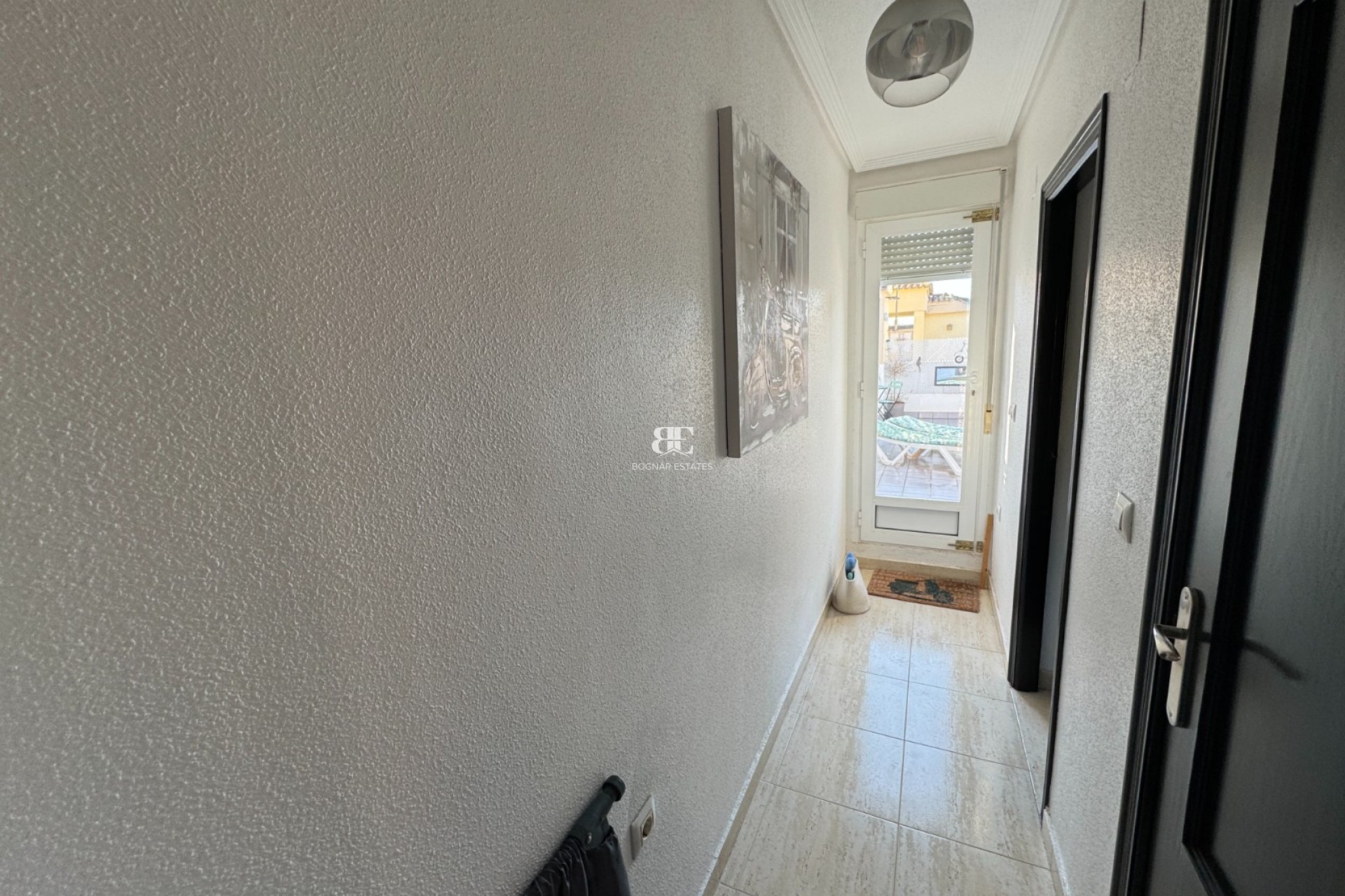 Resale - apartment -
Guardamar del Segura - El Moncayo