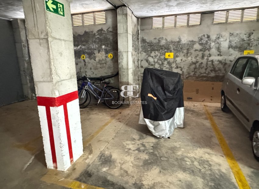 Resale - apartment -
Guardamar del Segura - El Moncayo