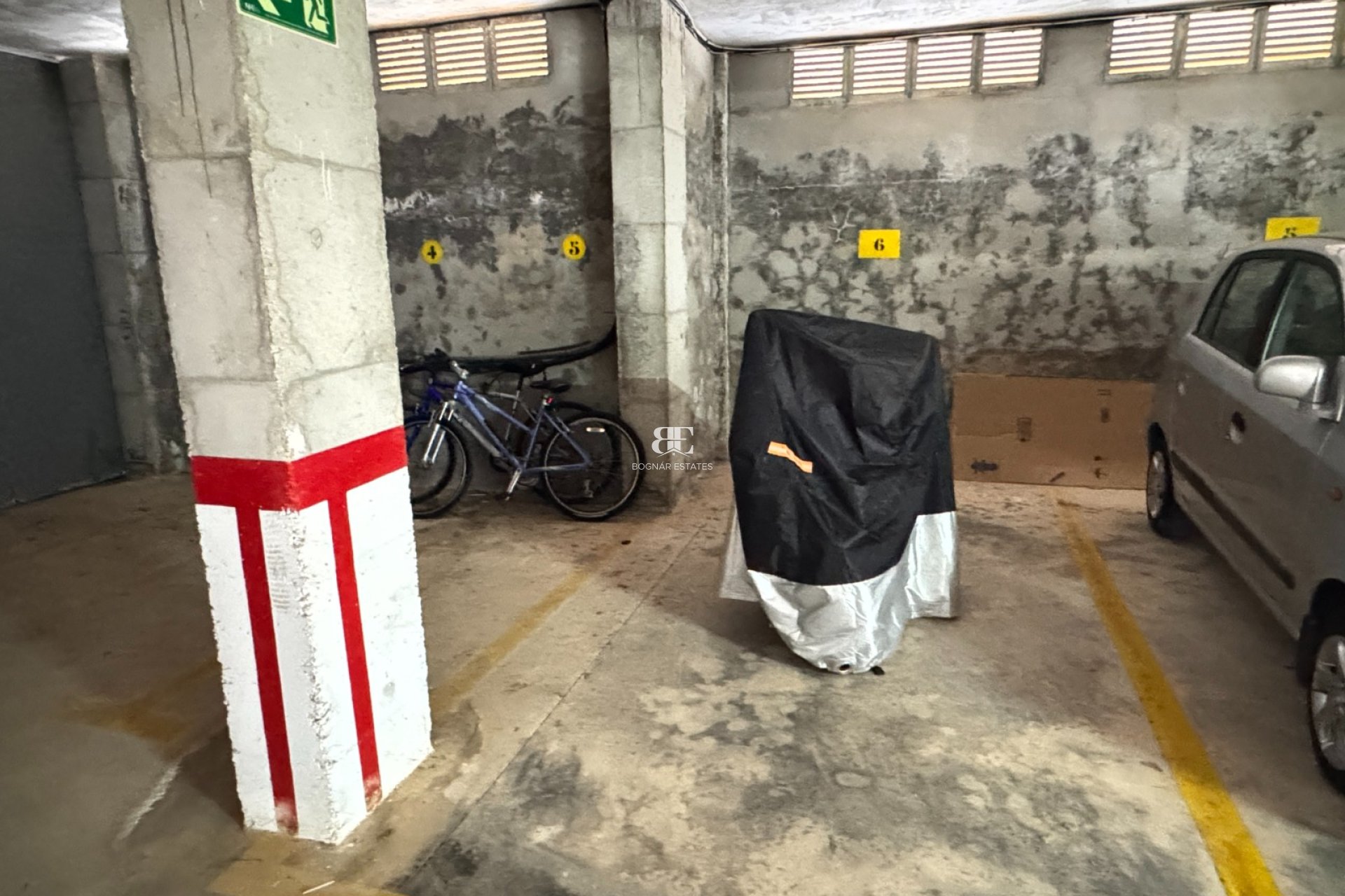 Resale - apartment -
Guardamar del Segura - El Moncayo