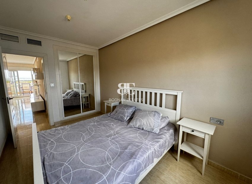 Resale - apartment -
Guardamar del Segura - El Raso