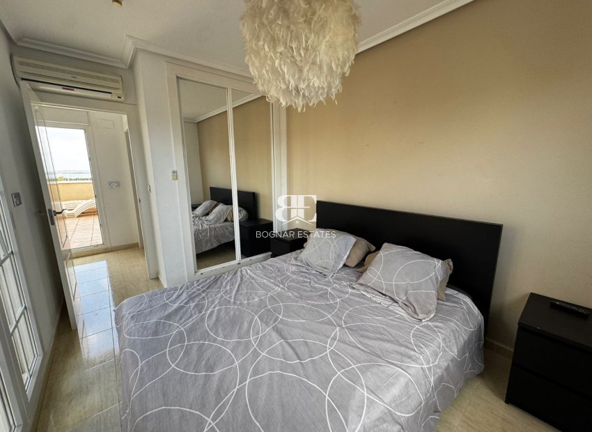 Resale - apartment -
Guardamar del Segura - El Raso