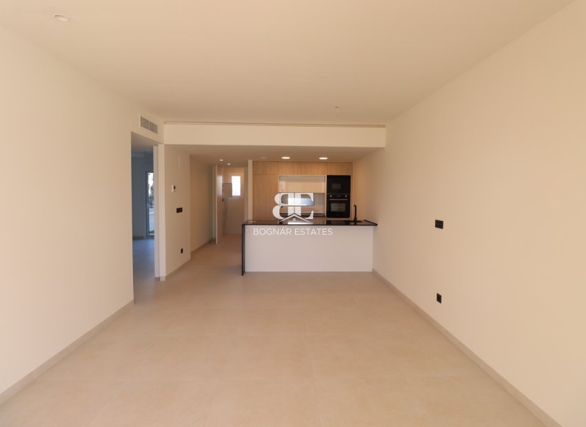 Resale - apartment -
Guardamar del Segura - El Raso