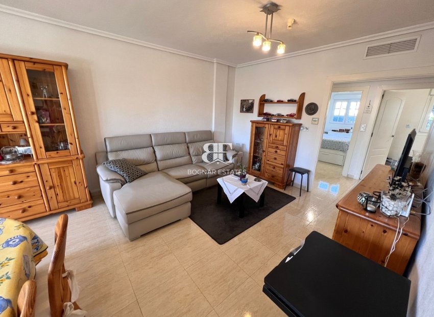 Resale - apartment -
Guardamar del Segura - El Raso