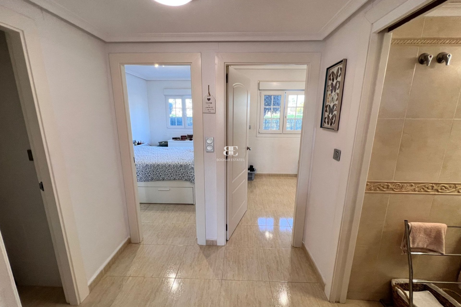 Resale - apartment -
Guardamar del Segura - El Raso