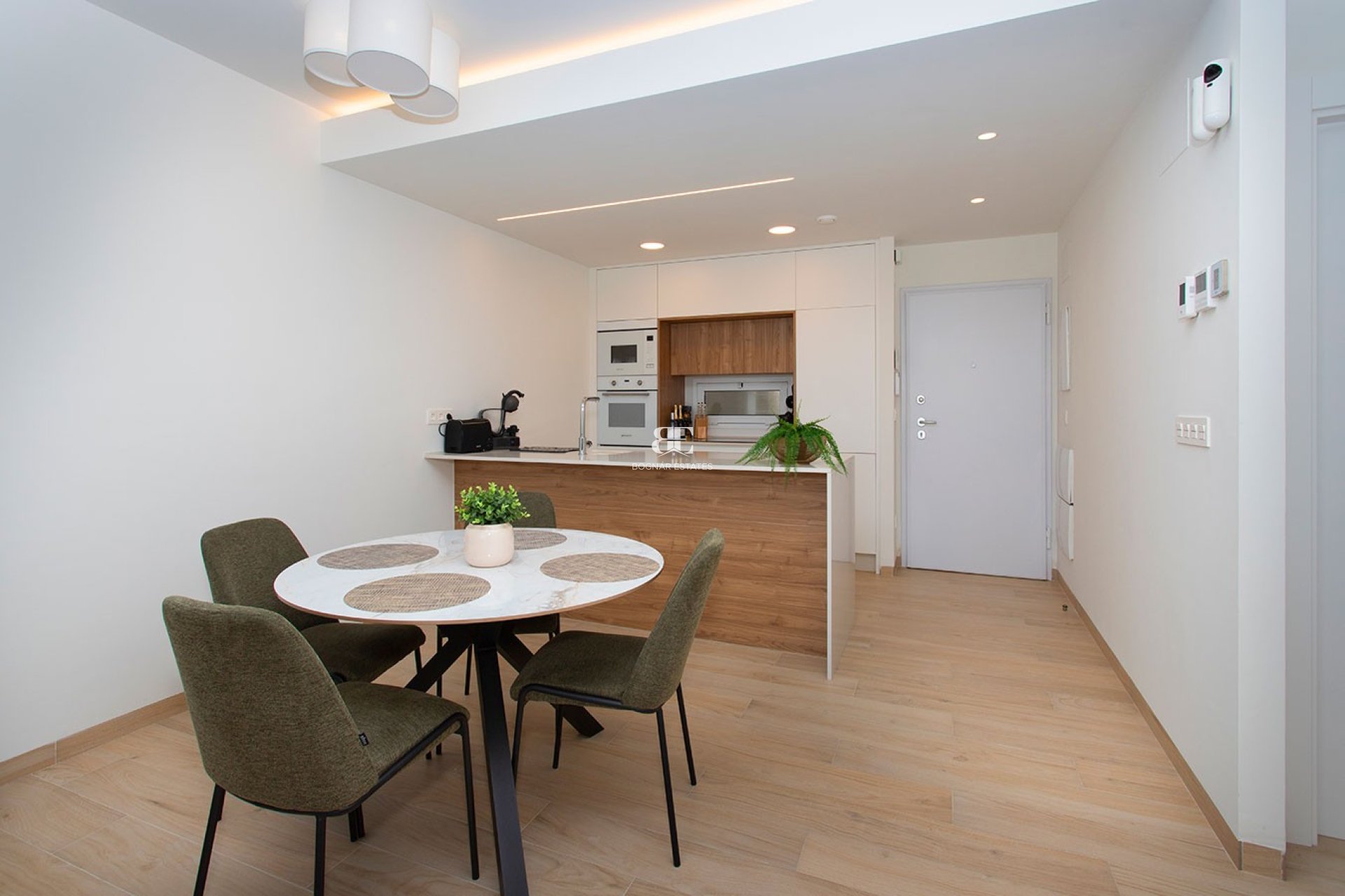 Resale - apartment -
Guardamar del Segura - El Raso