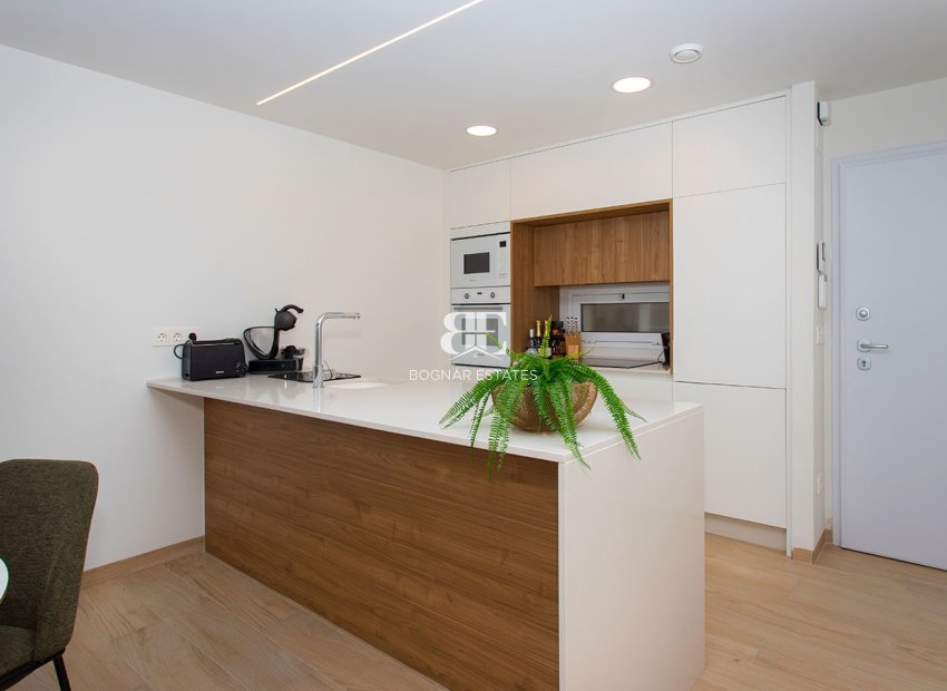 Resale - apartment -
Guardamar del Segura - El Raso