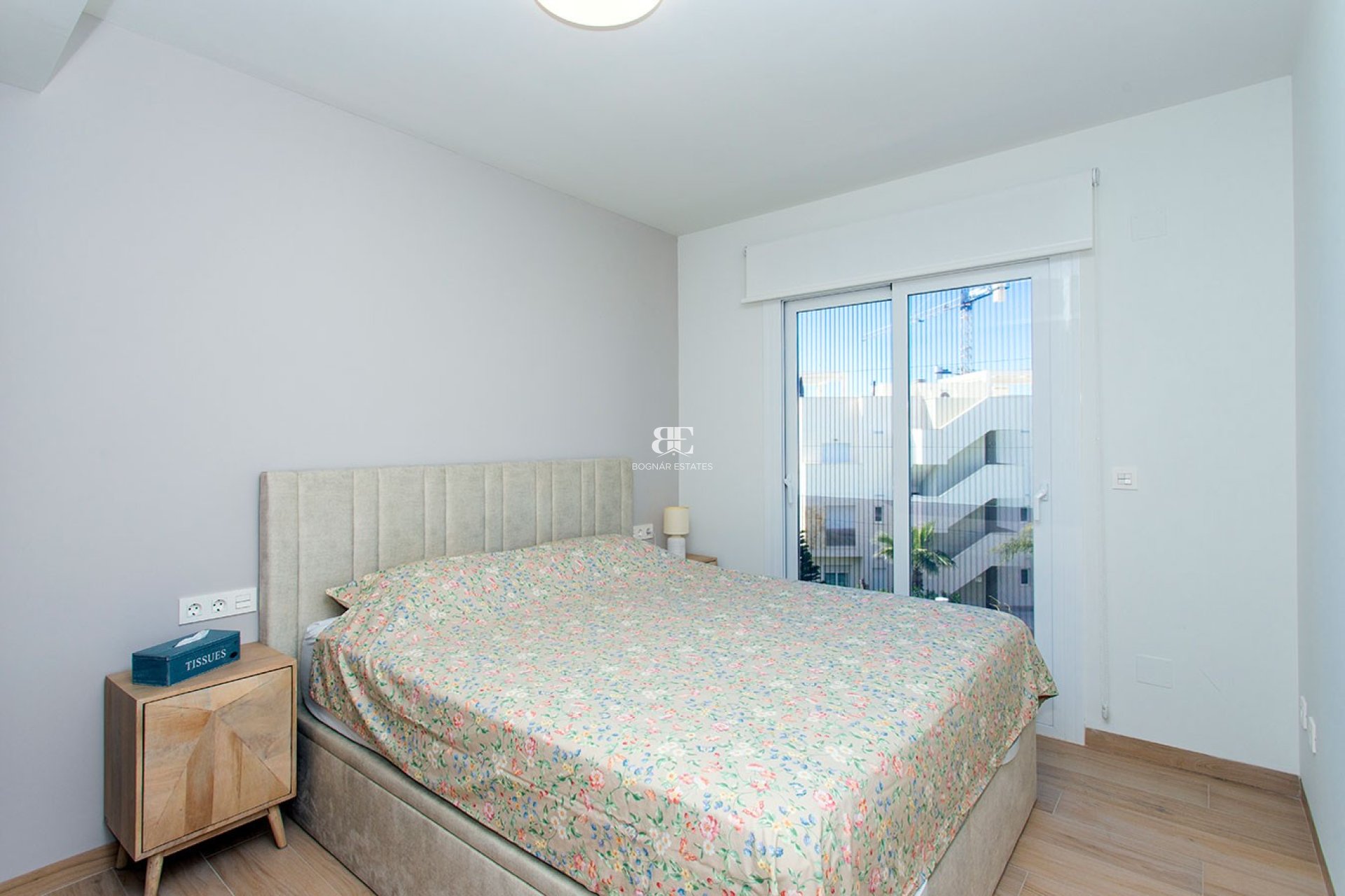 Resale - apartment -
Guardamar del Segura - El Raso