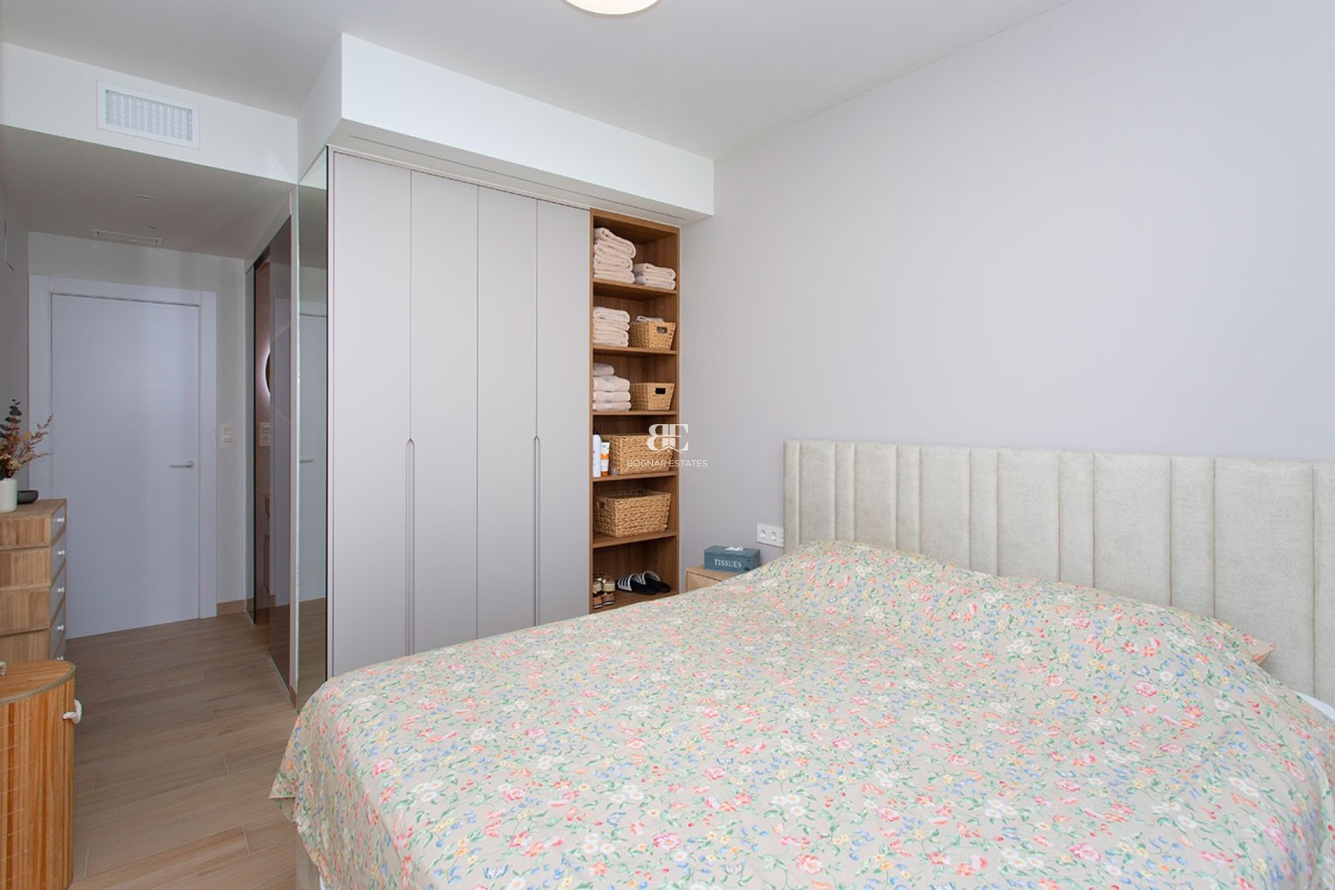 Resale - apartment -
Guardamar del Segura - El Raso