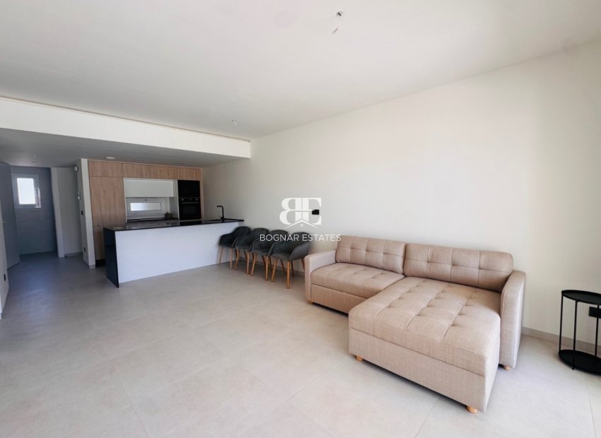 Resale - apartment -
Guardamar del Segura - El Raso