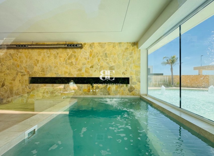 Resale - apartment -
Guardamar del Segura - El Raso