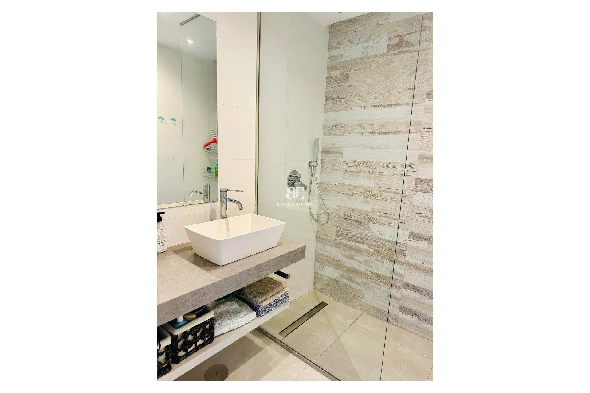 Resale - apartment -
Guardamar del Segura - El Raso