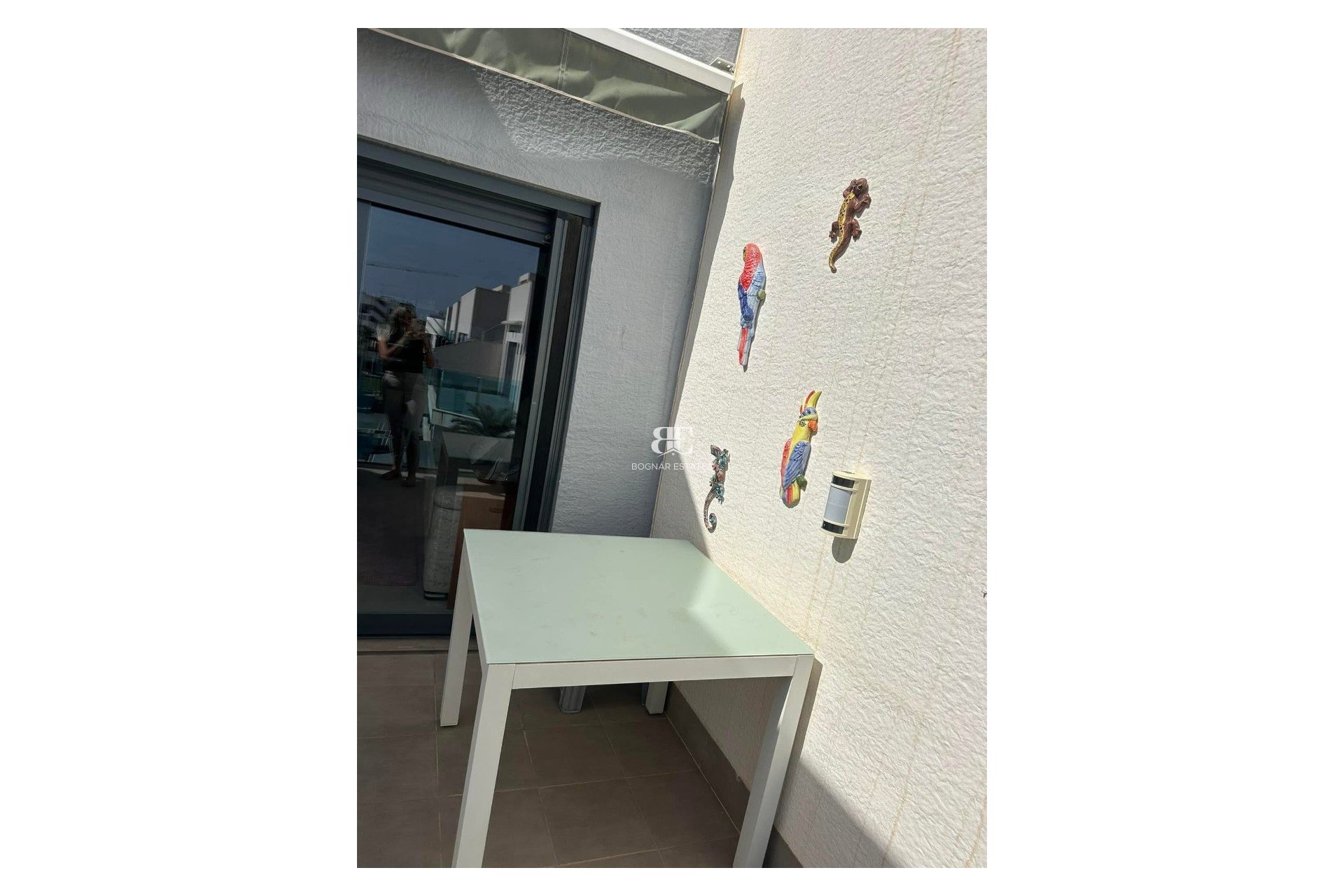 Resale - apartment -
Guardamar del Segura - El Raso