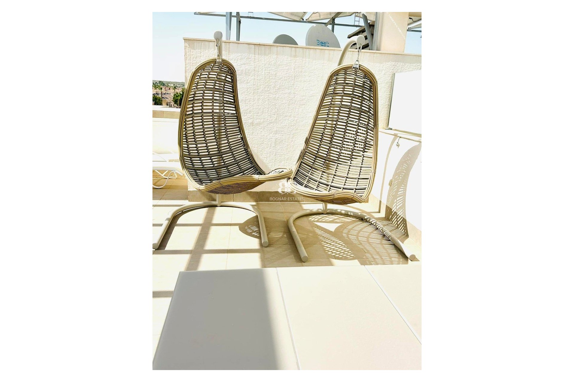 Resale - apartment -
Guardamar del Segura - El Raso