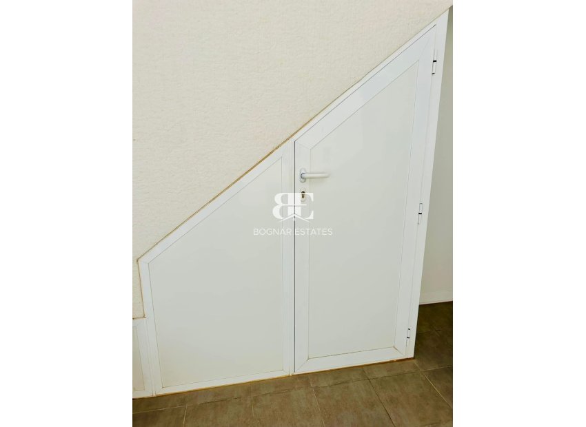 Resale - apartment -
Guardamar del Segura - El Raso