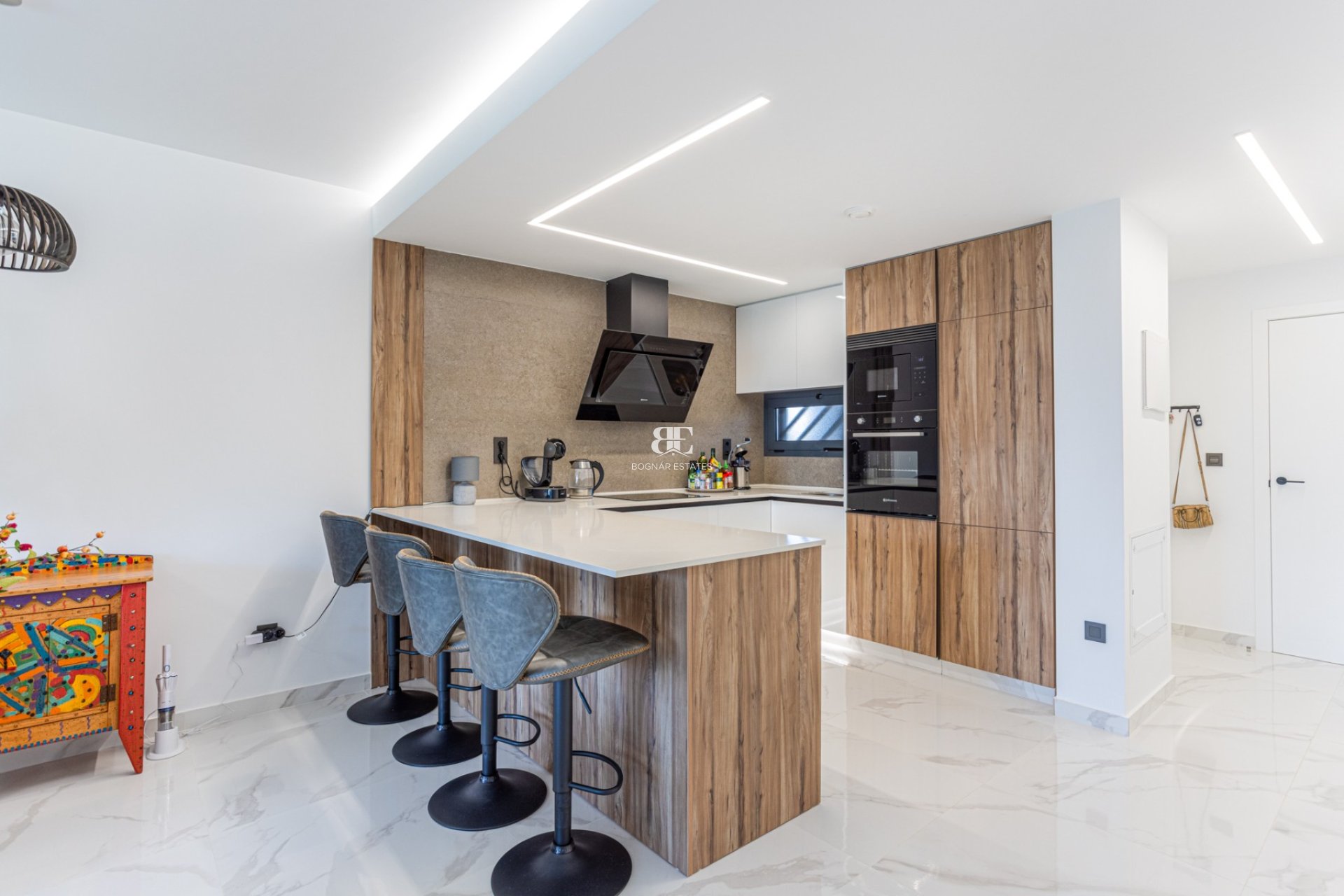 Resale - apartment -
Guardamar del Segura - El Raso