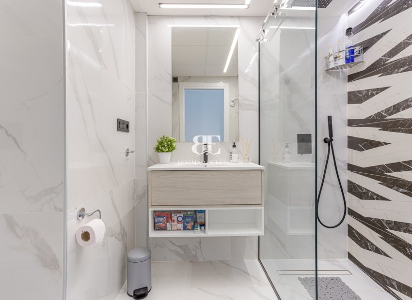 Resale - apartment -
Guardamar del Segura - El Raso