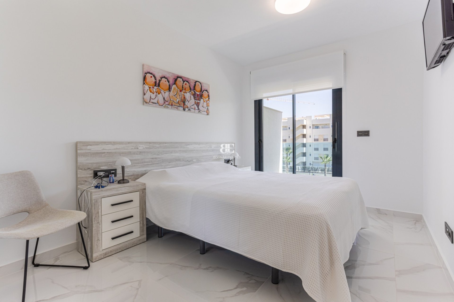 Resale - apartment -
Guardamar del Segura - El Raso