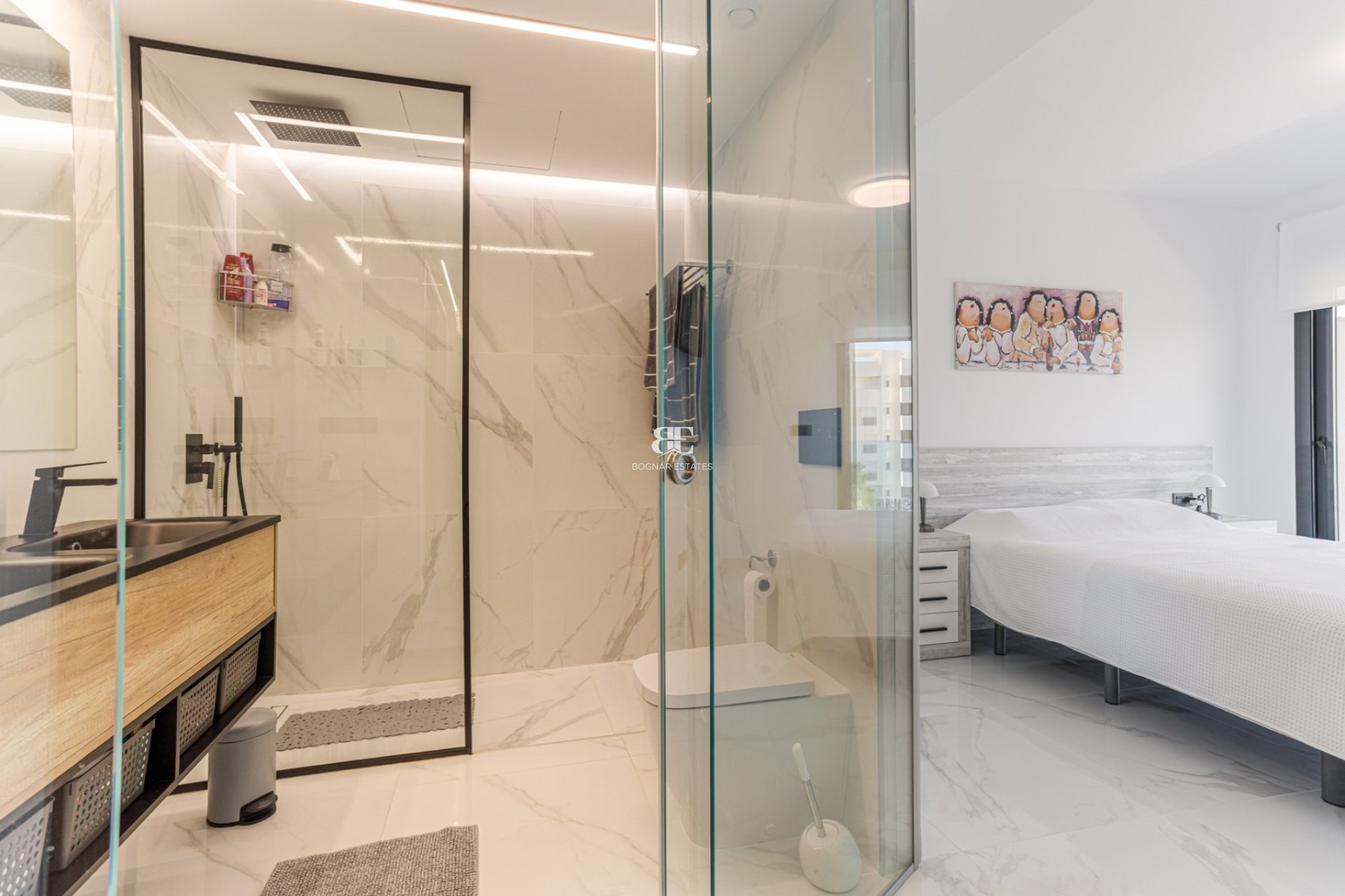Resale - apartment -
Guardamar del Segura - El Raso