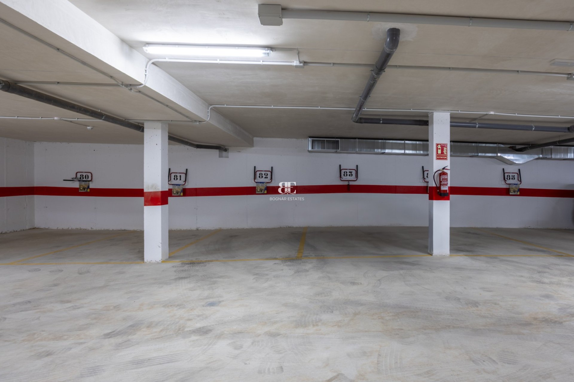 Resale - apartment -
Guardamar del Segura - El Raso