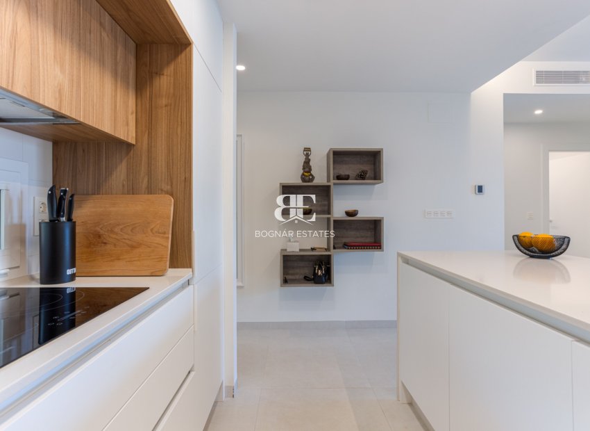 Resale - apartment -
Guardamar del Segura - El Raso