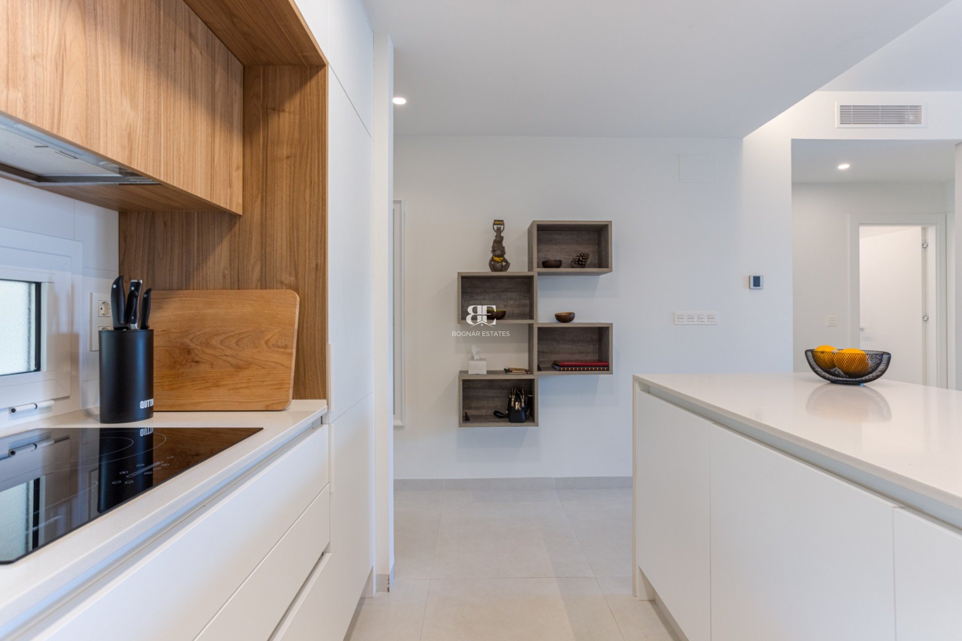 Resale - apartment -
Guardamar del Segura - El Raso