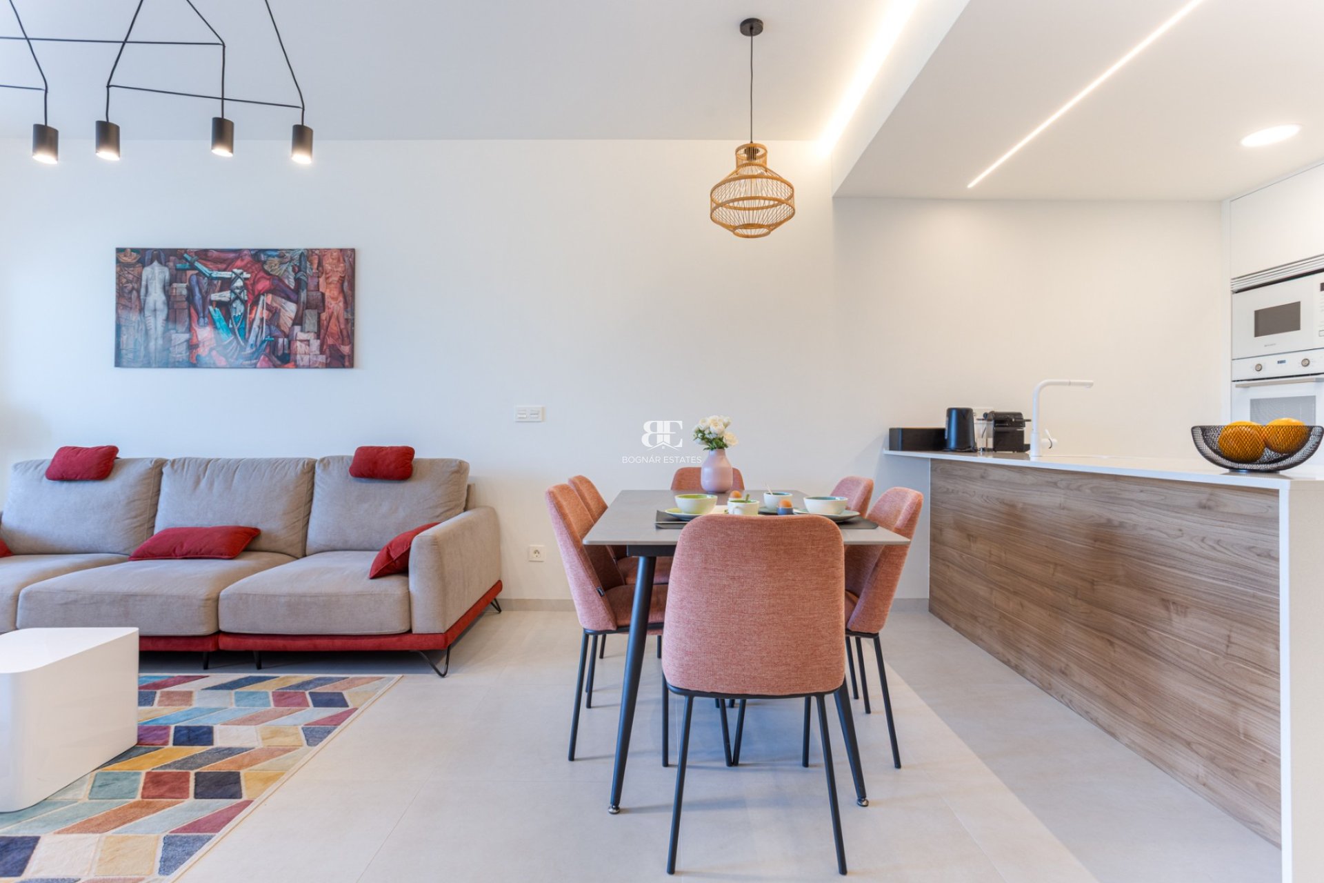 Resale - apartment -
Guardamar del Segura - El Raso