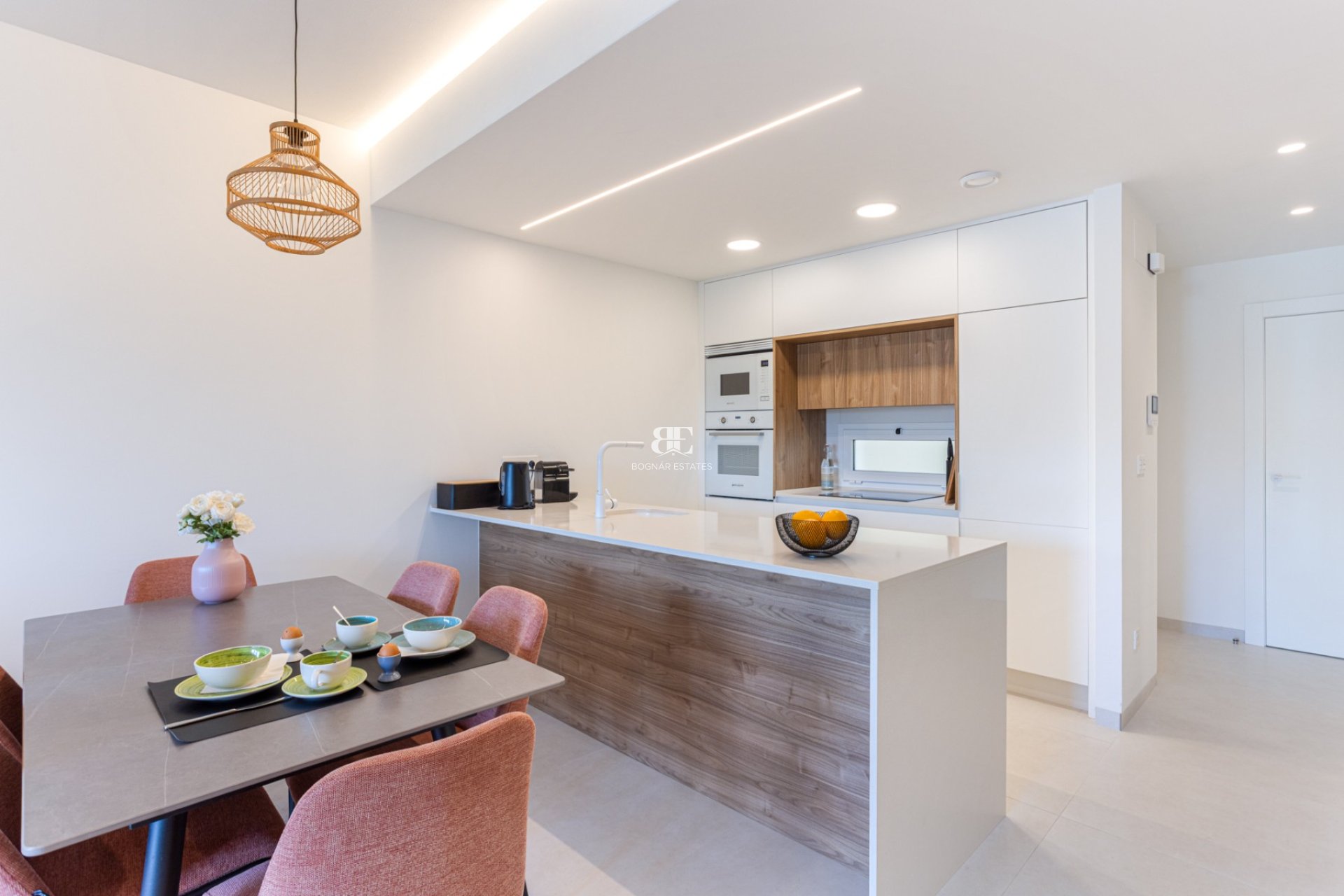 Resale - apartment -
Guardamar del Segura - El Raso